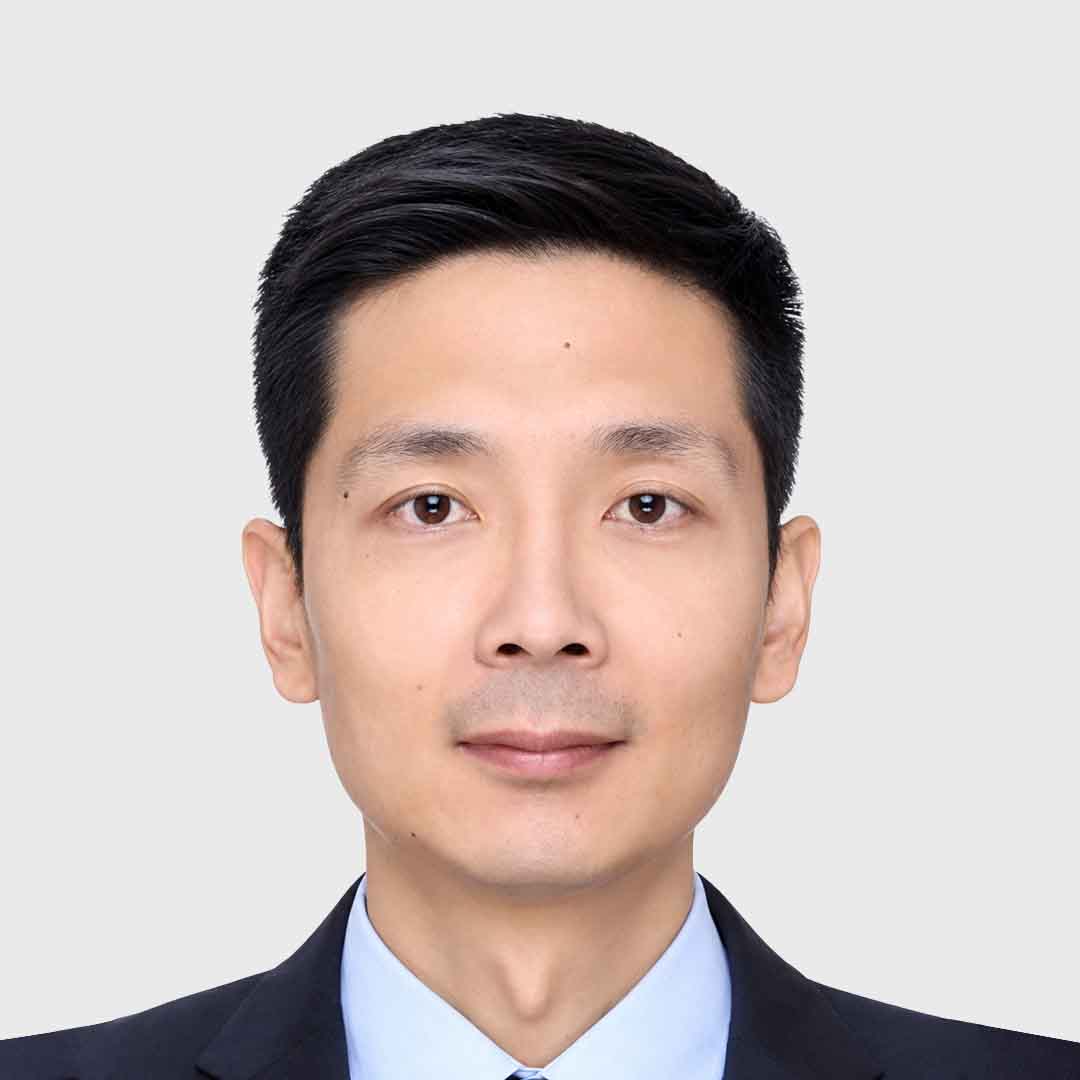 Zhou Kai
